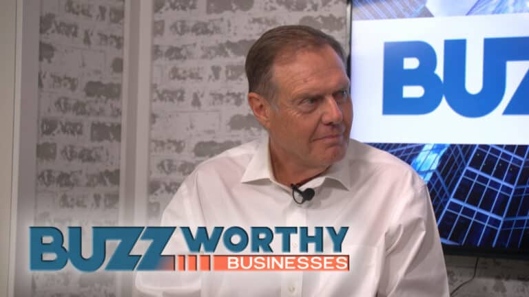 Buzzworthy Businesses with John Clegg of World Villages For Children