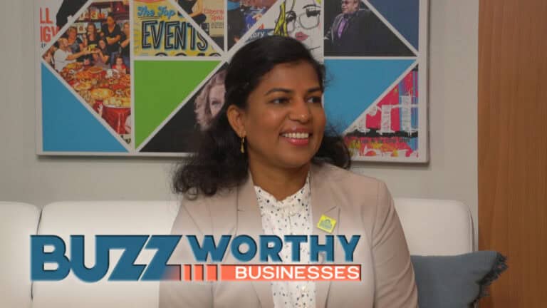 Buzzworthy Businesses with Kalai Sankar of Shiva Robotics Academy