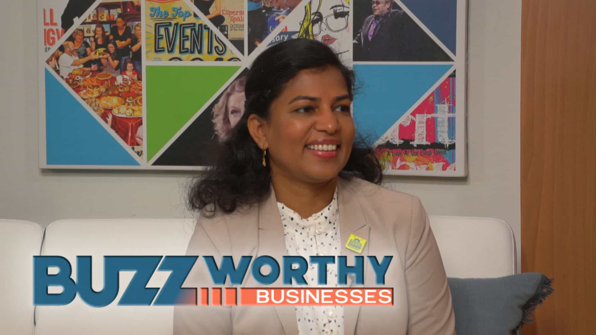 Buzzworthy Businesses with Kalai Sankar of Shiva Robotics Academy
