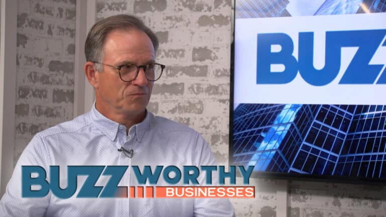 Buzzworthy Businesses with Kent Irwin of Strategic Vision Coaching