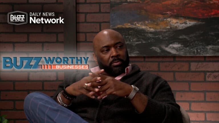 Buzzworthy Businesses with Lamont Floyd of InVestus Group LLC