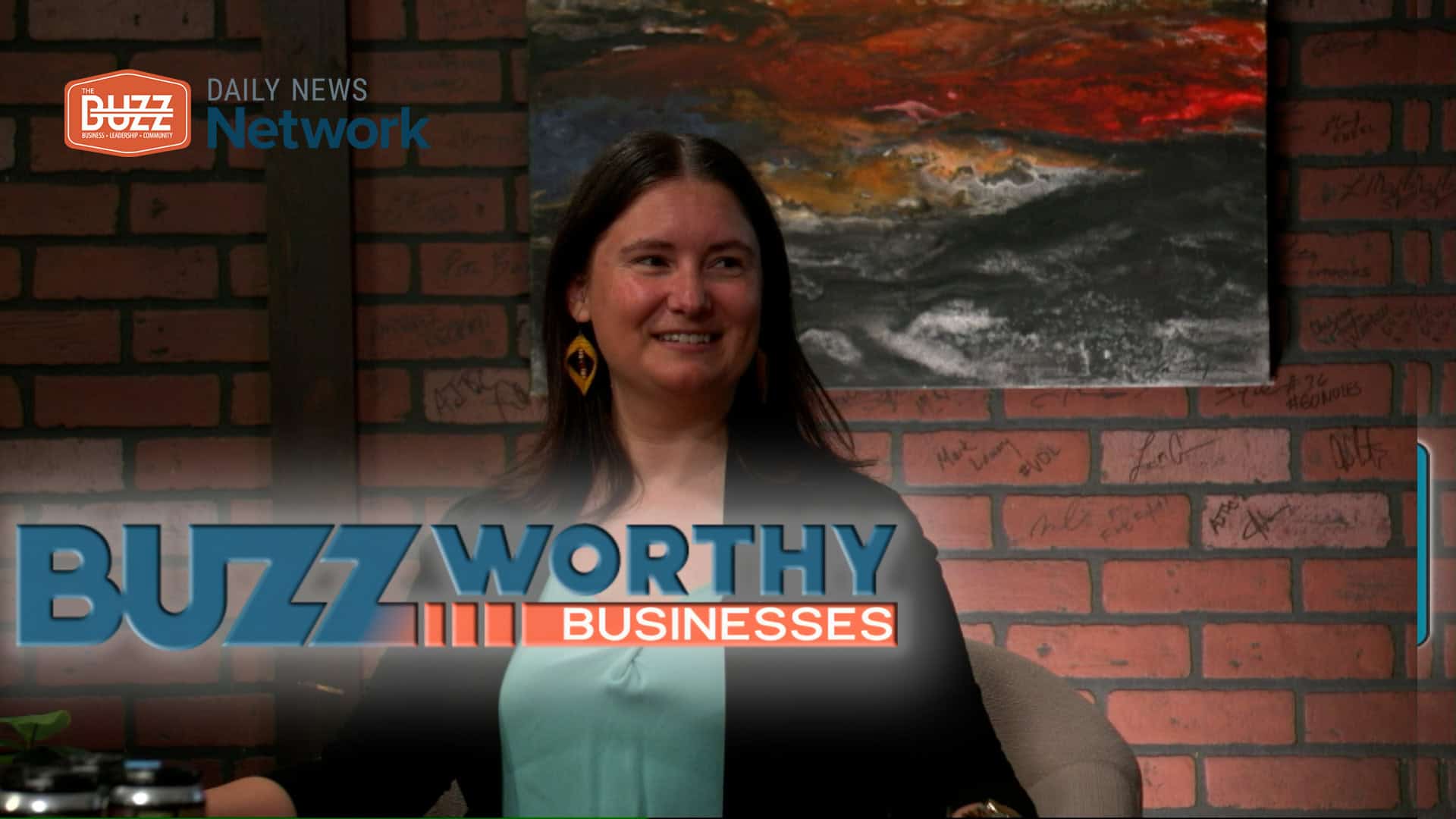 Buzzworthy Businesses with Leah Roesler of San Marco Merchants Association