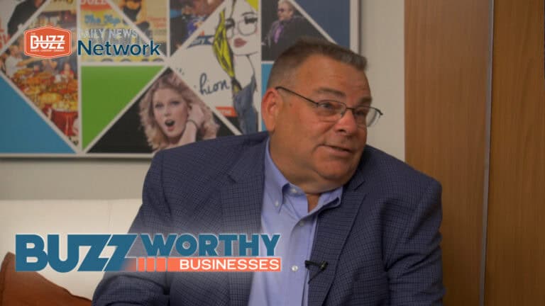 Buzzworthy Businesses with Lee White of LM White Consulting