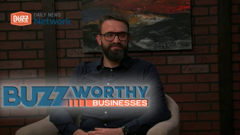 Buzzworthy Businesses with Marcin Hasse of SOFTGENT, LLC