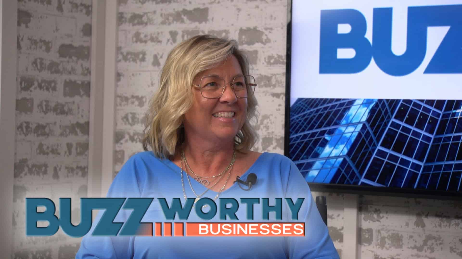 Buzzworthy Businesses with Michelle Stephens of 7 Voyageurs Travel Agency LLC