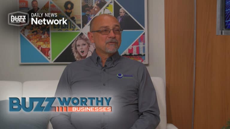 Buzzworthy Businesses with Mike Jones of Universal Design Solutions