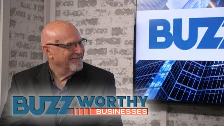 Buzzworthy Businesses with Mike Rosen of Mike Rosen Architects