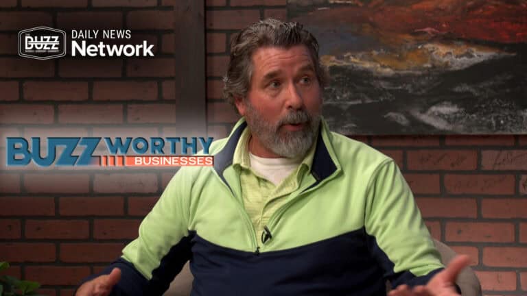 Buzzworthy Businesses with Rick Burke of Elite Putters Club
