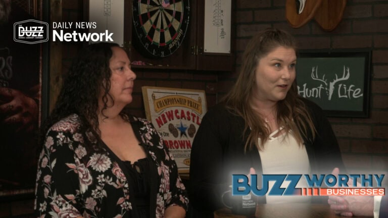 Buzzworthy Businesses with Sara Fehler-Blalock and Jessica Ballard of Star V Learning Centers