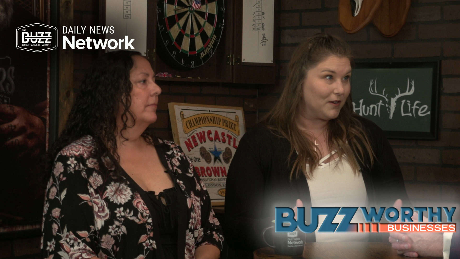 Buzzworthy Businesses with Sara Fehler-Blalock and Jessica Ballard of Star V Learning Centers