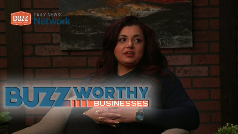 Buzzworthy Businesses with Zeina Exilus of State Of Mind Business Consultants