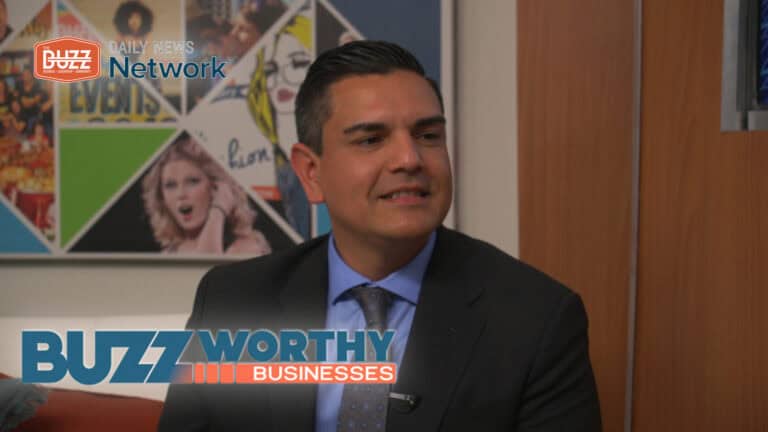 Buzzworthy Businesses with Zergihno Garcia of the Mexican Chamber Of Commerce