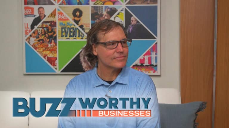 Buzzworthy Businesses with Stephen Murray of GrowFast Human Capital
