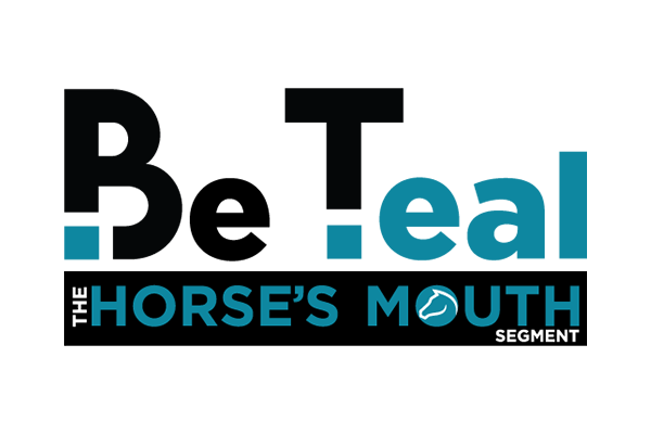 Be Teal