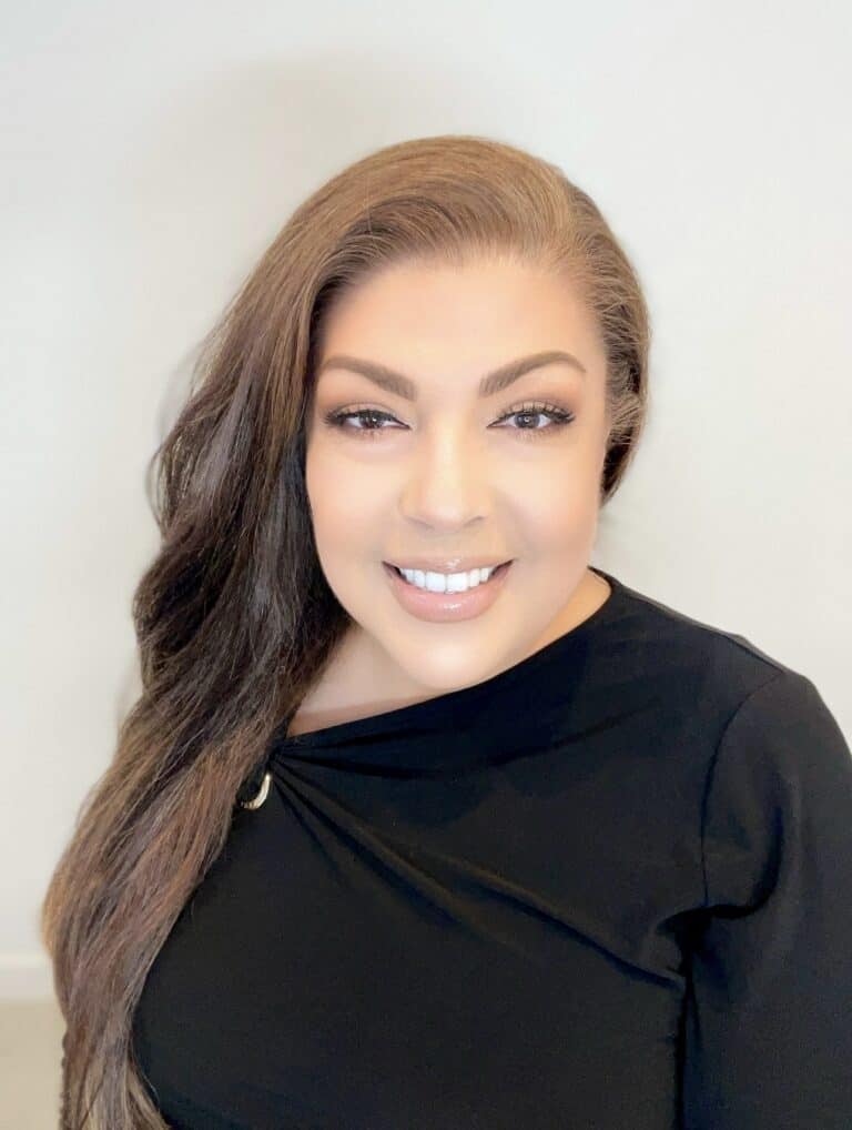 Rachel Medina