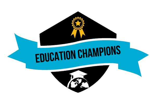 Education Champions