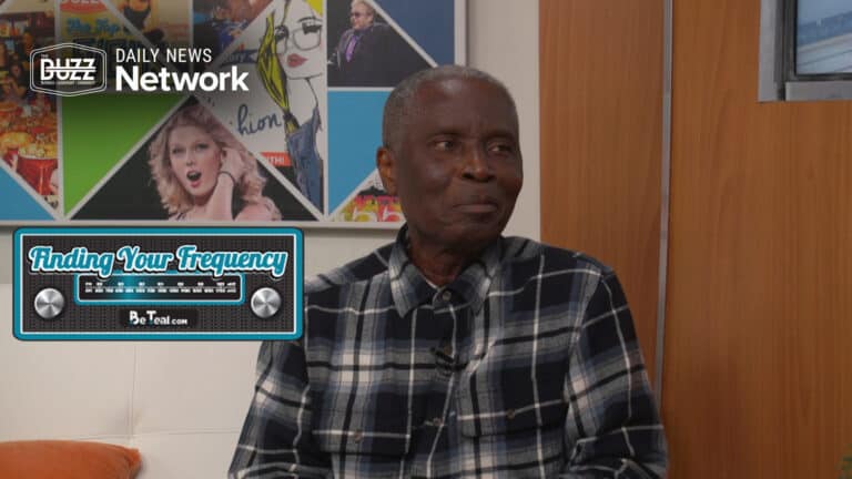 Finding Your Frequency with Charles Abbey of Pisgah International Development & Relief Services
