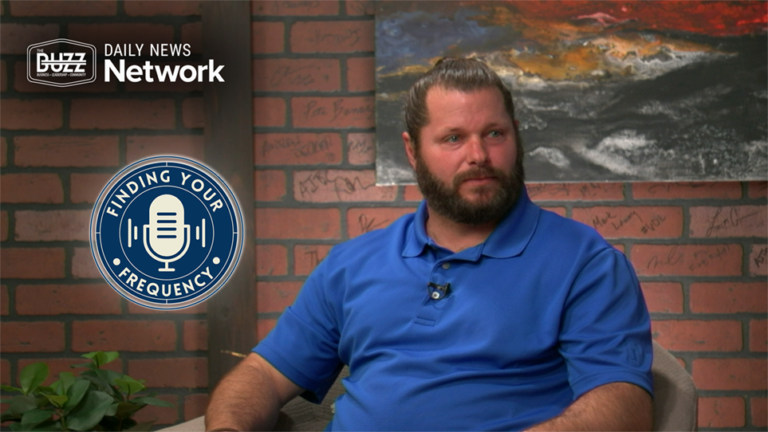 Finding Your Frequency with Chris Hord of Palm Valley Golf Course