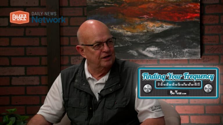 Finding Your Frequency with Elliott Burnside of St. Nicholas Guns