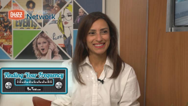 Finding Your Frequency with Lina Fouad of OBGYN SPECIALISTS OF NORTH FLORIDA