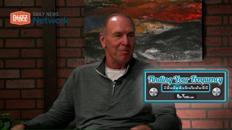 Finding Your Frequency with Mike Mularkey of The NFL