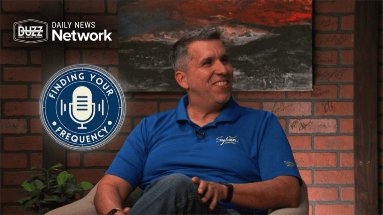 Finding Your Frequency with Rafael Urquizas of Sylvan Learning Centers