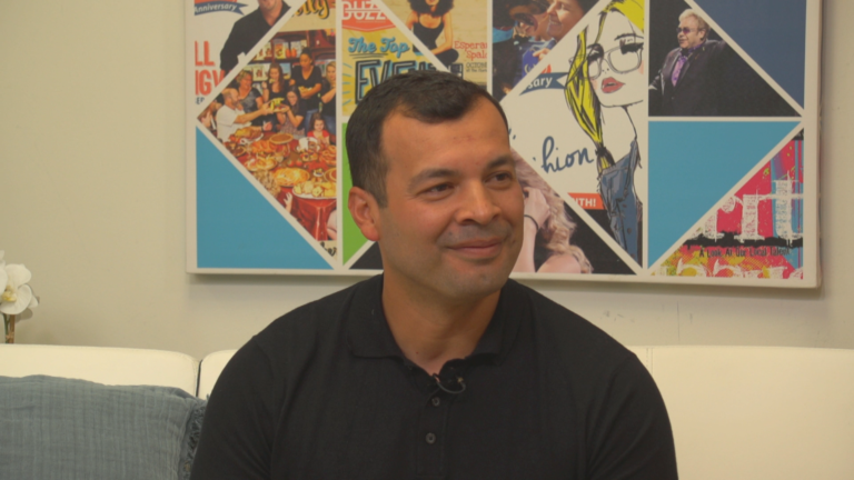 Finding Your Frequency with Daniel Cano of Her Heart Assisted Living
