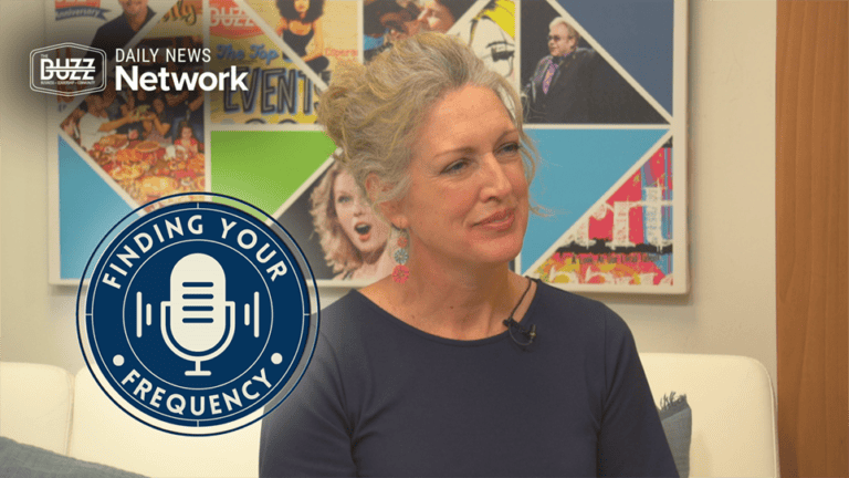 Finding Your Frequency with Joy Fulton of Bee Consulting Partners, LLC
