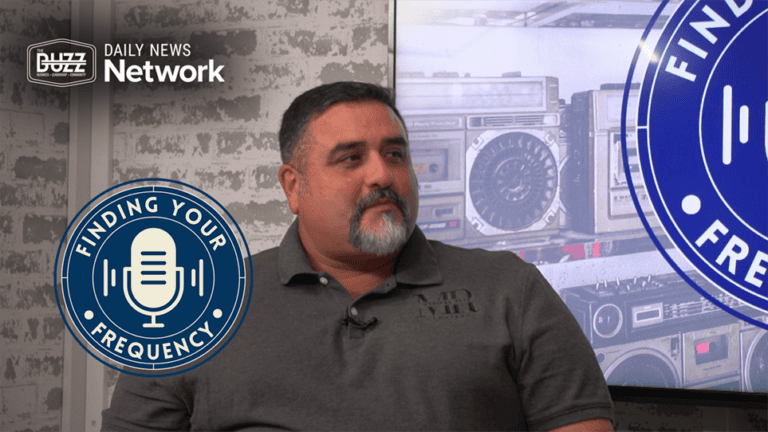 Finding Your Frequency with Ali Khakpour of Second Sight Consulting