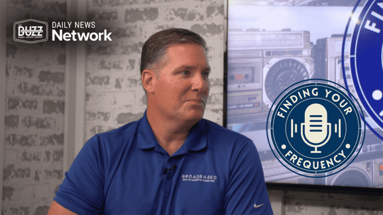 Finding Your Frequency with Chris Ramaglia of BroadBased Communications