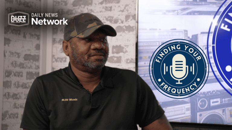 Finding Your Frequency with Malcolm Meeks of MJM Music