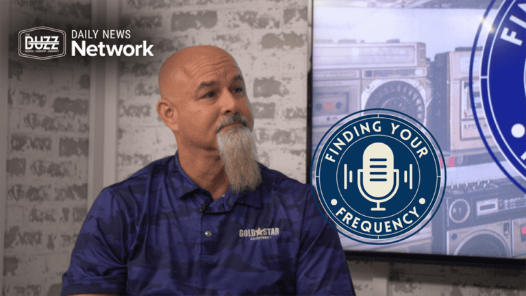 Finding Your Frequency with Mark Goldwich of Gold Star Adjusters