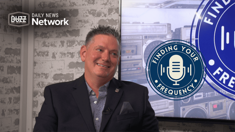 Finding Your Frequency with Ryan King of All Metals Fabrication