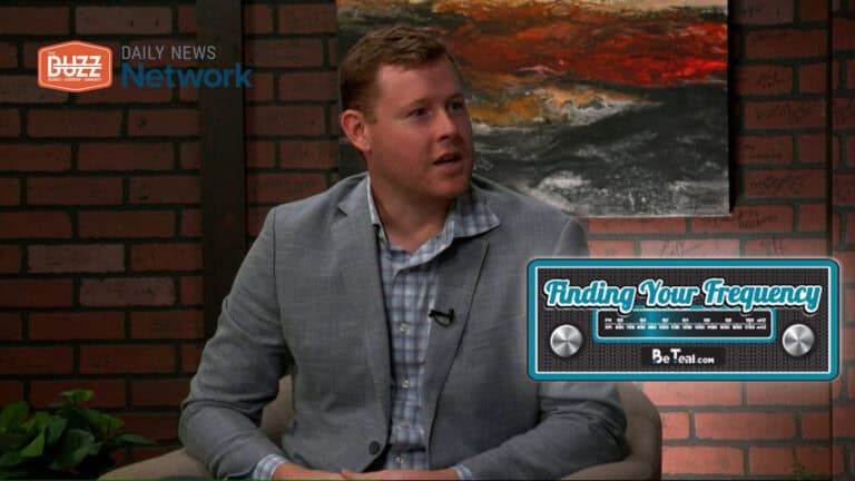 Finding Your Frequency with Wesley Hunt of Optic Systems