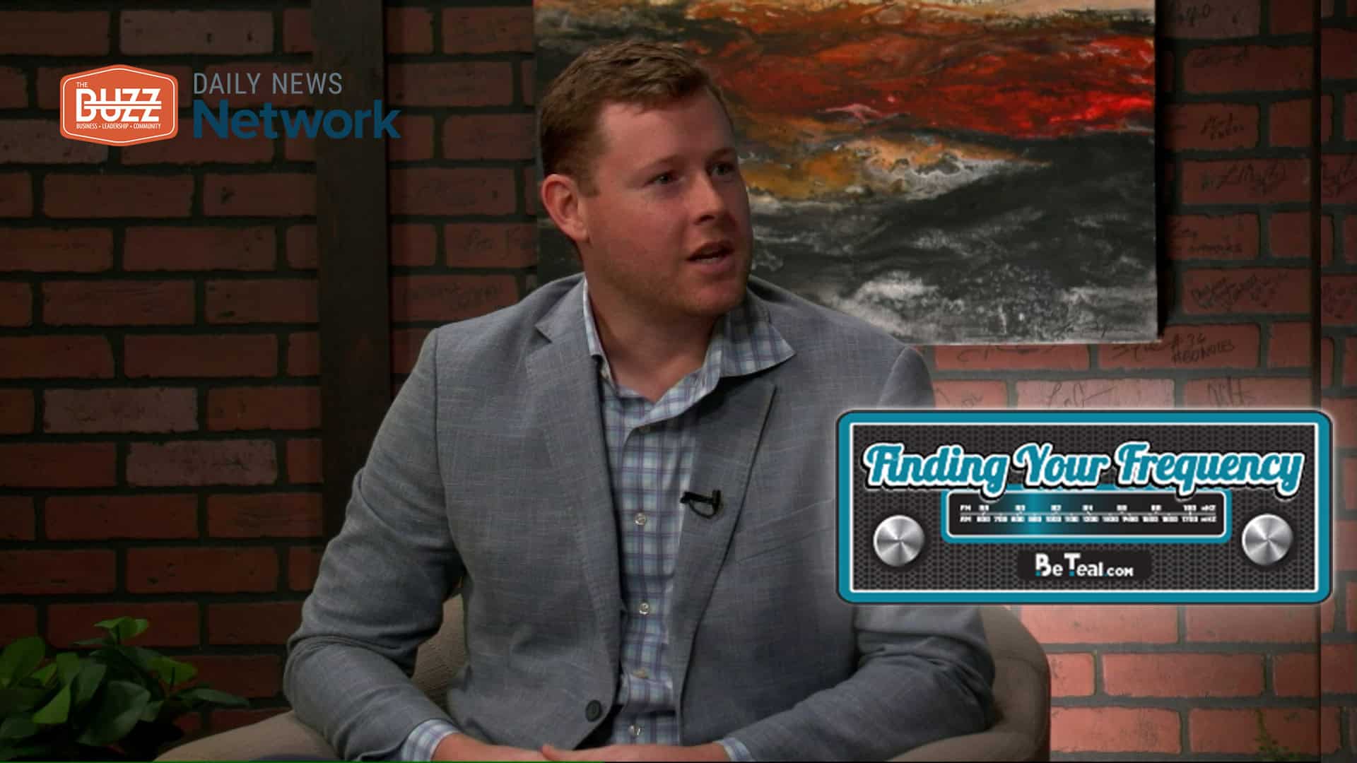 Finding Your Frequency with Wesley Hunt of Optic Systems