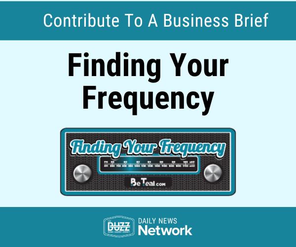 Finding Your Frequency