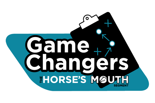 Game Changers Logo