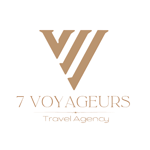 7 Voyageurs Travel Agency LLC