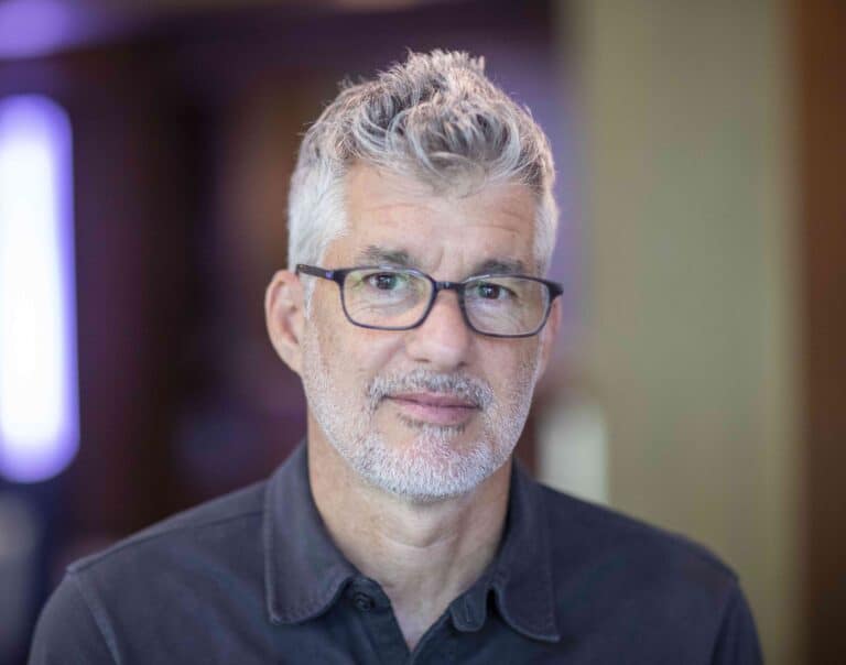 Greg Monaco