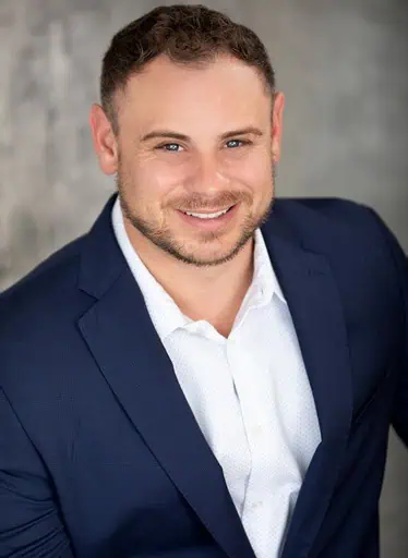 Nick Busse