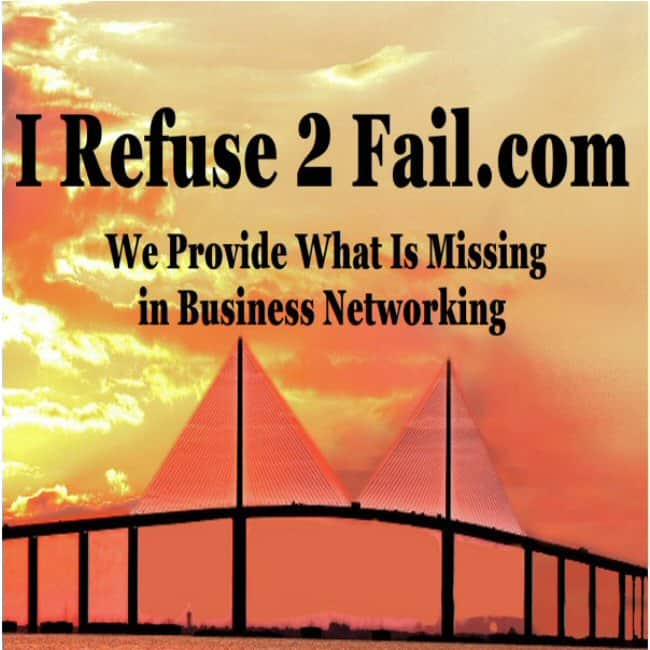 I Refuse 2 Fail