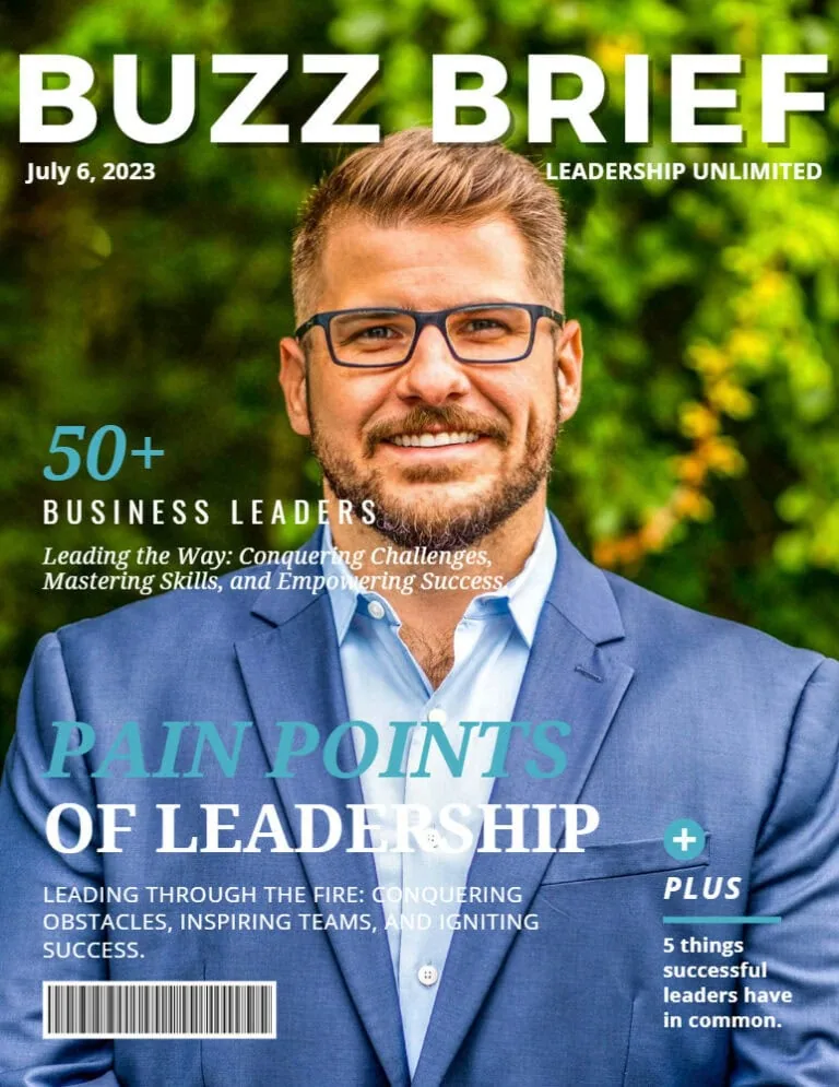 Leadership Brief