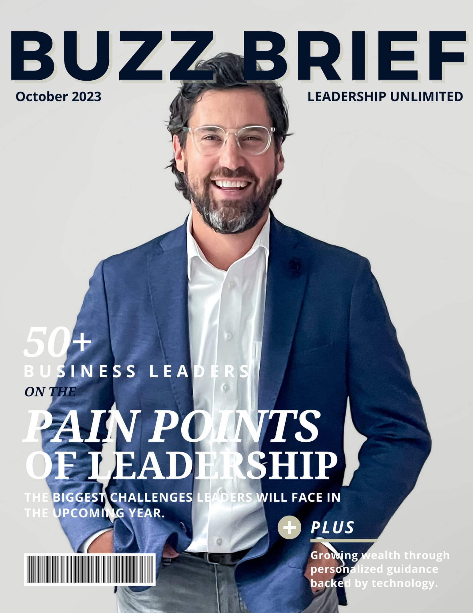 Pain Points of Leadership