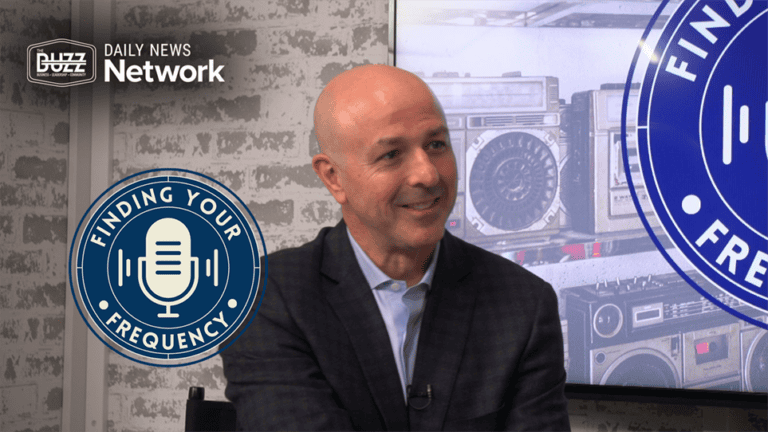 Finding Your Frequency with Scott Ramey of Scott Ramey Group