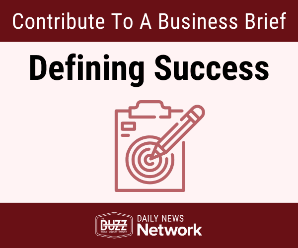 Defining Success