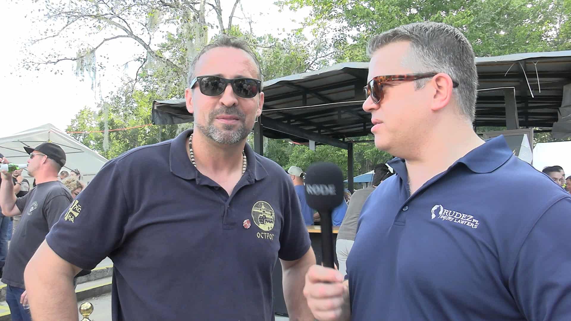 5 Minutes with Sasha