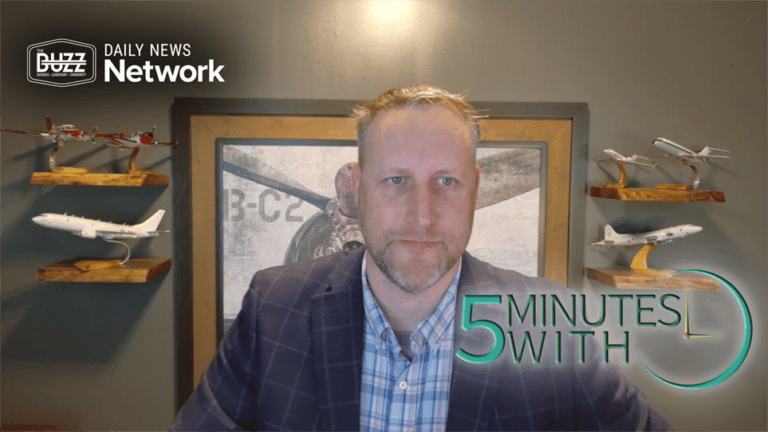 5 Minutes with Scott Searles of The Nuclear Company