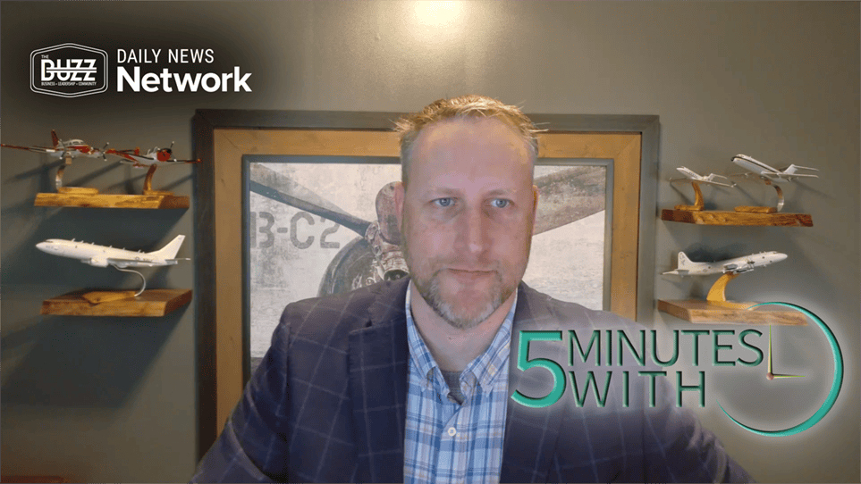 5 Minutes with Scott Searles of The Nuclear Company