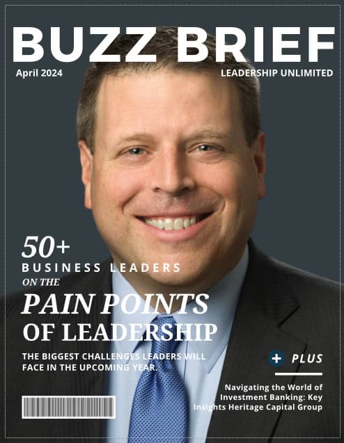 Pain Points of Leadership