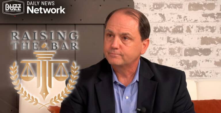 Raising the Bar with Joe Camerlengo of The Truck Accident Law Firm